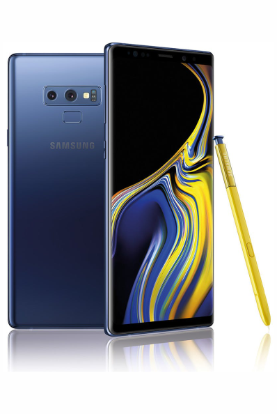 samsung galaxy note 9 4g